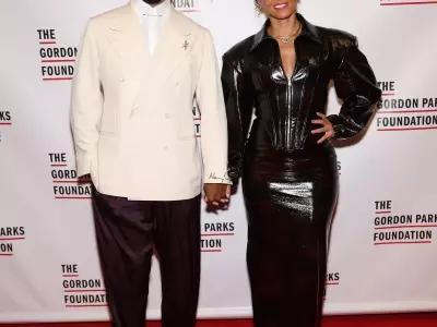 The Gordon Parks Foundation Commemorates Two Decades of Impact with Star-Studded Gala and Record-Breaking Fundraising