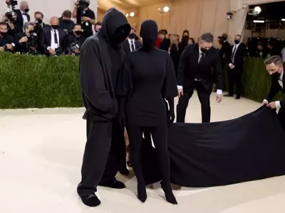 The Shared Vision of Demna and Ryan Murphy: Pop Culture's Master Storytellers