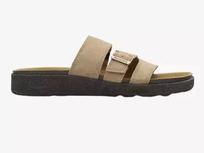 Blundstone Unveils Aerocork Sandal: A Birkenstock Challenger for Summer