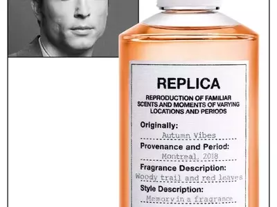 Celebrity-Endorsed Fragrances: The Scents That Make You Smell Famous