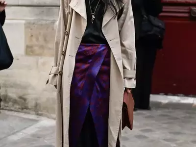 Mastering Seasonal Transitions: Effortless Style for Spring to Summer