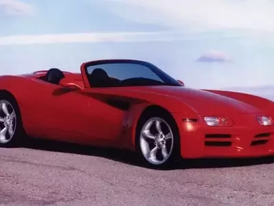Dodge Copperhead: A New Era of Performance Coupes Revealed