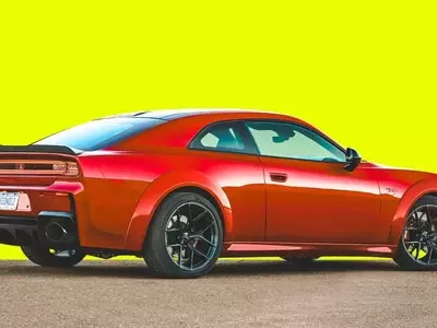 Stellantis Unveils Ambitious Plan: Nine New Models from Chrysler, Dodge, and Ram by 2030