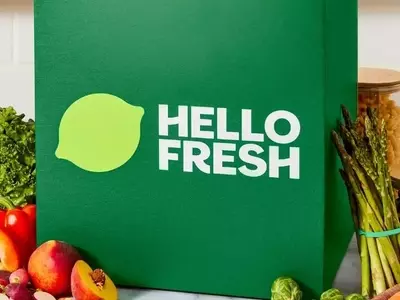 HelloFresh: A Culinary Journey Beyond Ordinary Meal Kits