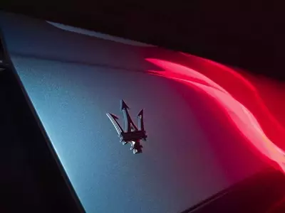 Maserati's Resurgence: Two New Models and a Strategic Vision