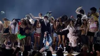 Charli XCX's "SS26" Music Video: A Confluence of Fashion Elites