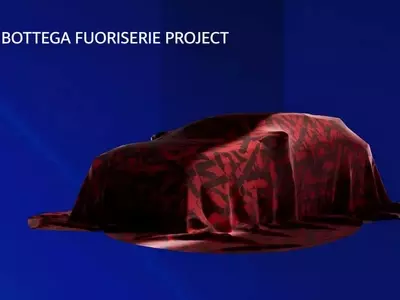 Alfa Romeo Unveils New Special Car and Compact Crossover Plans
