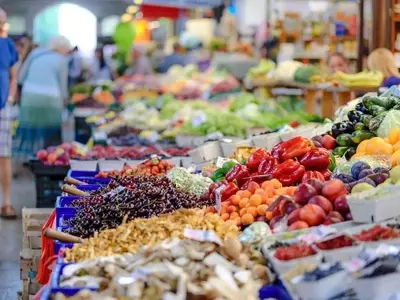 Panorama del Sector Hortofrutícola Español: Retos, Oportunidades y Proyecciones hacia 2026