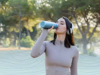Optimizing Hydration for Diabetes Management