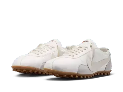 Rihanna's Departure from Puma and Embrace of Nike x Jacquemus