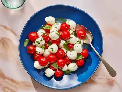 A Guide to Cherry Tomato Recipes for Every Occasion