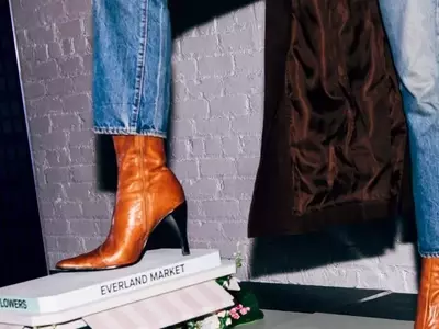 Shein Acquires Everlane Amidst Sustainability Debate