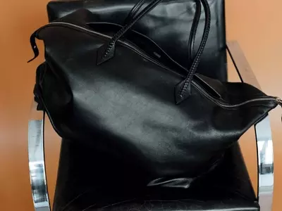 Elevate Your Weekend: The Ultimate Guide to Weekender Bags