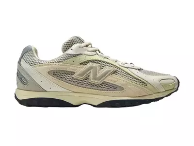 Auralee's New Balance 204L Collaboration: A Study in Understated Elegance