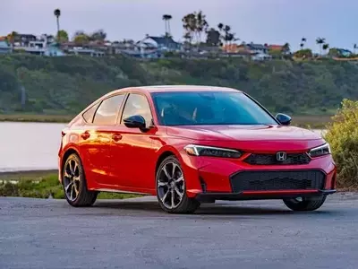 Exceptional May 2026 Lease Offers for the Honda Civic Revealed