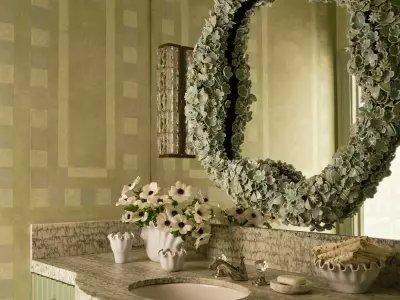 Embrace Nature's Palette: A Guide to Earthy Tones in Home Decor