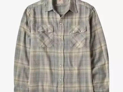 Huckberry's Memorial Day Deals Are Available Now