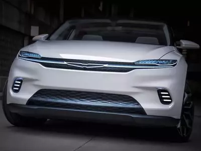 Chrysler to Launch Two New Affordable SUVs Under $30,000
