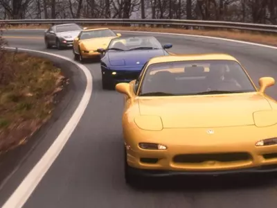 The Golden Era of 1990s Sports Cars: A Retrospective