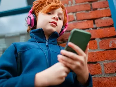 Protecting Children from AI-Generated Video Content