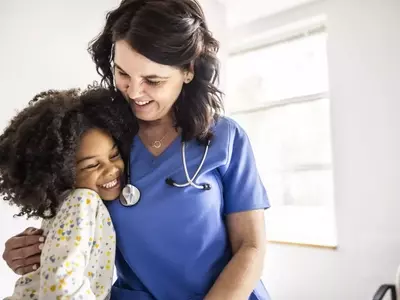 Nurturing Robust Immunity in Children: A Comprehensive Guide for Parents