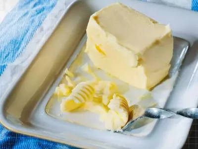 Keeping Butter Fresh: A Guide to Room Temperature Storage