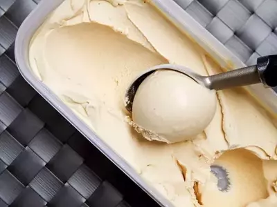 The Secret to Creamy No-Churn Ice Cream: A Pastry Chef's Technique