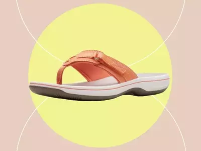 Podiatrist-Approved Sandals for Ultimate Comfort and Foot Health