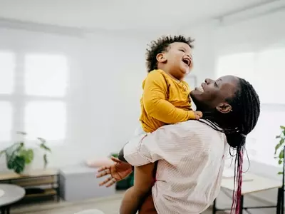 Nurturing Secure Attachment in Children: A Guide for Parents