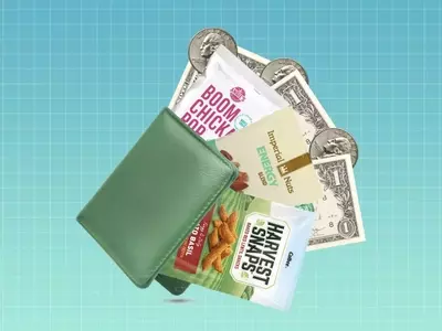 Dollar Tree: Your Unexpected Source for Healthy Groceries