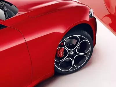 Alfa Romeo's Future: Giulia and Stelvio Confirmed, Compact Models Prioritized