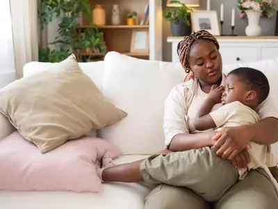 The Art and Science of Instinctive Parenting: Nurturing Your Child's Growth