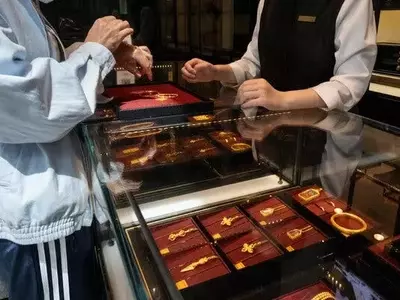 The Rise of China's Homegrown Luxury Market