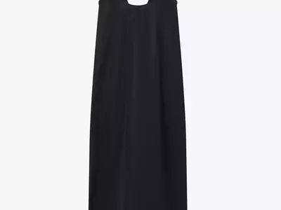 Embracing the Black Dress Trend: Six Chic Styles for Summer