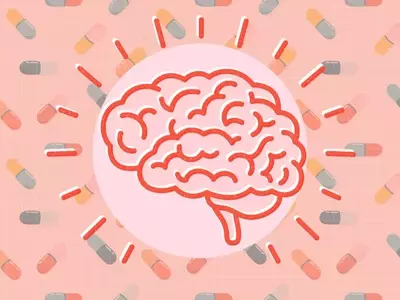 The Essential Nutrient for Lifelong Brain Vitality
