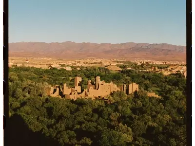 The Enduring Tradition and Evolving Future of Morocco's Rose Valley