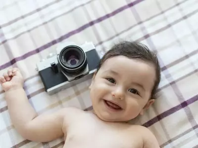 Timeless Names: A Glimpse into 1930s Baby Monikers
