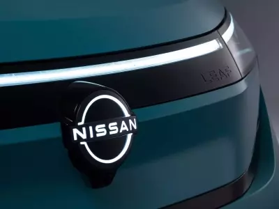 Nissan Rethinks EV Strategy in Europe Amidst Slump