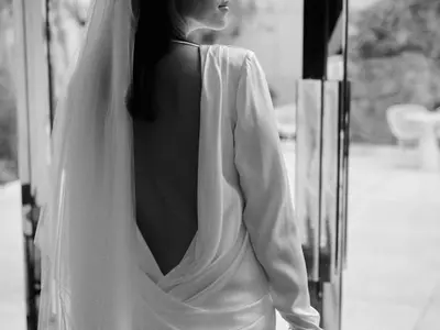 A Whirlwind Romance: Lynn Rozenberg's Journey to Love and Unexpected Nuptials