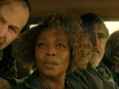 The Boroughs Season 2: Renewal Prospects and Storylines
