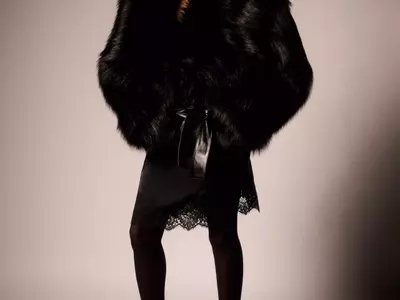 Dsquared2's Resort 2027 Collection: A Fusion of Italian Summer and Canadian Irreverence