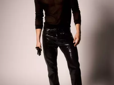 Dsquared2 Resort 2027: A Fusion of Italian Summer and Canadian Spirit