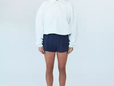 Elevating Everyday Style: The Fusion of Athleisure and High Fashion