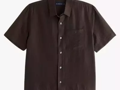 The Essential Guide to Men's Short-Sleeve Shirts for Summer 2026