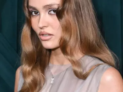 Lily-Rose Depp's Style Evolution: A Look at Her Most Memorable Beauty Moments