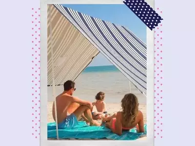 Scary Mommy's 2026 Readers' Choice Awards: Top Next-Gen Shade and Cabana Brands