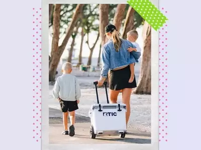 Scary Mommy's 2026 Reader's Choice Awards for Top Lifestyle Cooler Brands