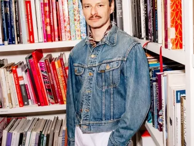 Henry Zankov Appointed Artistic Director of Diane Von Furstenberg