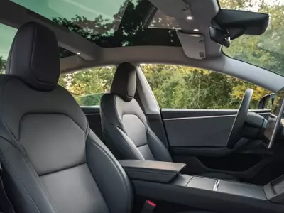 Tesla's Innovative Cooling Solutions for Electric Vehicles