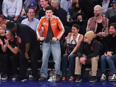 Timothée Chalamet's Enduring Passion for the Knicks: A Style Retrospective